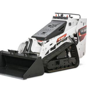 Bobcat MT100 Mini Track Loader