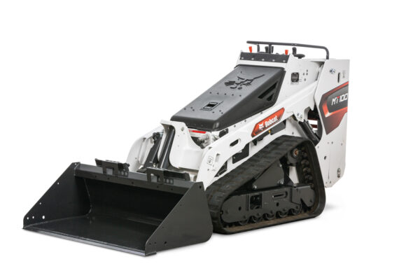Bobcat MT100 Mini Track Loader