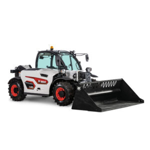Bobcat TL519 Telehandler