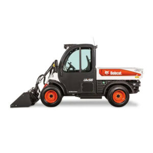 Bobcat UW56 Toolcat Utility Work Machine