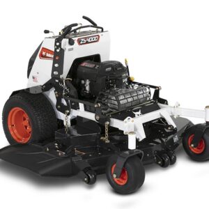 Bobcat ZS4000 Stand-On Zero-Turn Mower