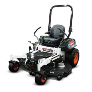 Bobcat ZT6000e Electric Zero-Turn Mower