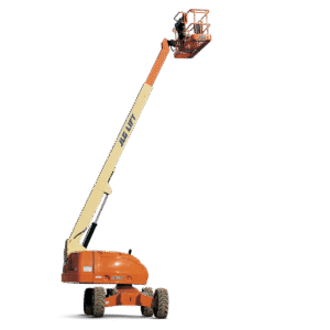 Boom Lift - 16m Telescopic 460SJ