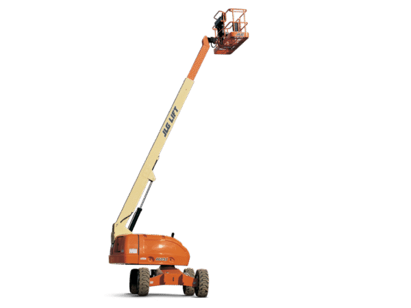 Boom Lift - 16m Telescopic 460SJ
