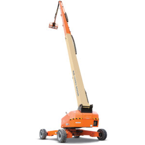 Boom Lift - 56.57m Telescopic 1850SJ