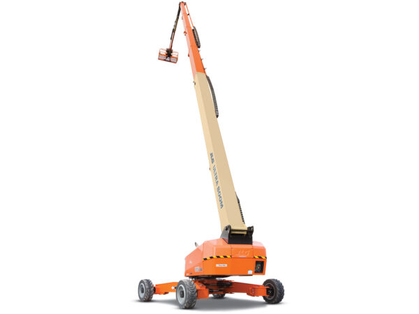 Boom Lift - 56.57m Telescopic 1850SJ