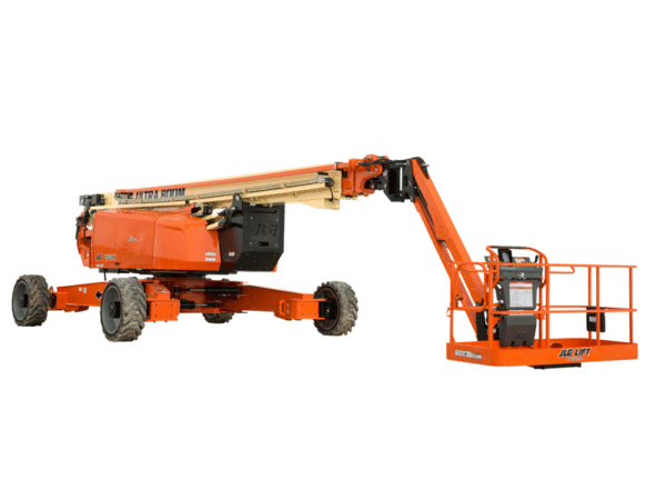 Boom Lift - Articulated JLG 1500AJP