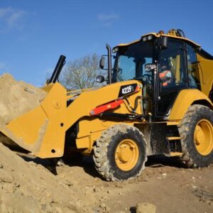 Caterpillar Backhoe Loader | 422F2 for sale from Caterpillar of Australia - IndustrySearch Australia