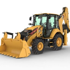 Caterpillar Backhoe Loader | 428 for sale from Caterpillar of Australia - IndustrySearch Australia