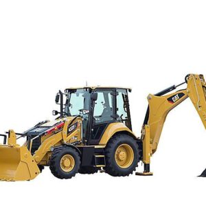 Caterpillar Backhoe Loader | 432F2 for sale from Caterpillar of Australia - IndustrySearch Australia