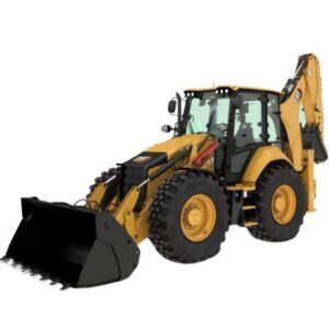 Caterpillar Backhoe Loaders | CAT 444 for sale from Hastings Deering - IndustrySearch Australia