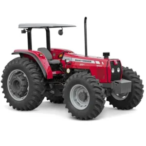 Ficha técnica do Trator Massey Ferguson MF 291 ADVANCED - Popagro