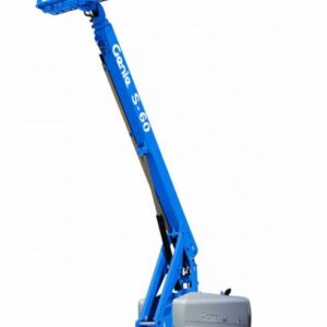 Genie S-60 4WD