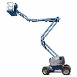 Genie Z45/25J Battery Articulate Boom Lift