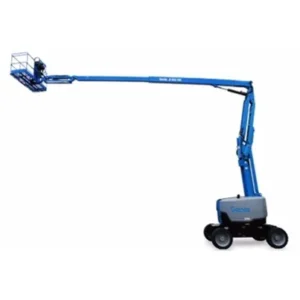 Genie Z62/40 Diesel Engine Articulate Boom Lift