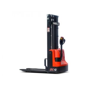 Heli 1.3T Electric Pallet Stacker