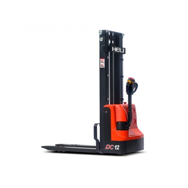 Heli 1.3T Electric Pallet Stacker