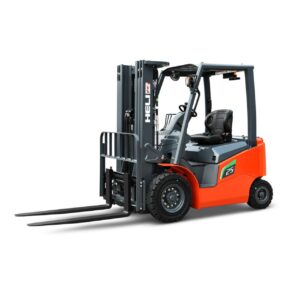 Heli 1.8T H4 Series Lithium Forklift