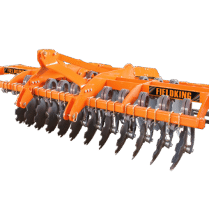 High Speed Disc Harrow Pro