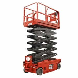 JCPT1412 Scissor Lift