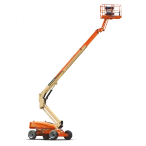 JLG M600JP Hybrid Engine Telescopic Boom Lift