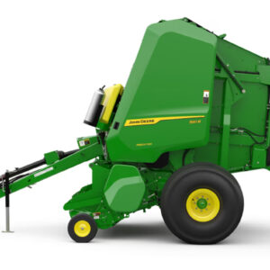John Deere 561R Round Baler