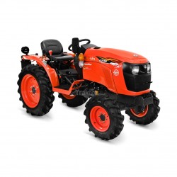 Kubota A211N Neo Star 4x4 - 21KM