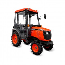 Kubota B2441 NeoStar 4x4 - 24KM / CAB