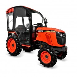 Kubota B2741 S Neo Star 4x4 - 27KM / CAB