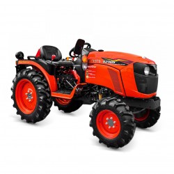 Kubota B2741 S Neo Star 4x4 - 27KM