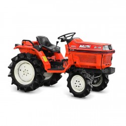 Kubota Bulltra B1-15D 4x4 - 15 HP