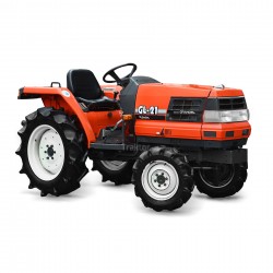 Kubota GL21D 4x4 - 21KM
