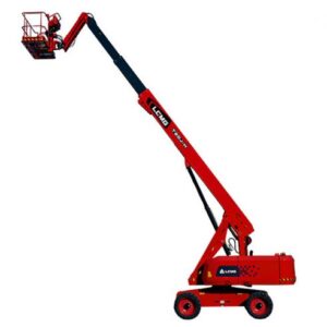 LGMG T20JH Boom Lift
