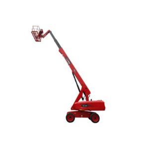 LGMG T22J Boom Lift