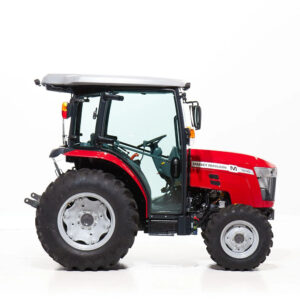 Massey Ferguson MF 1800 M Series Compact Tractor