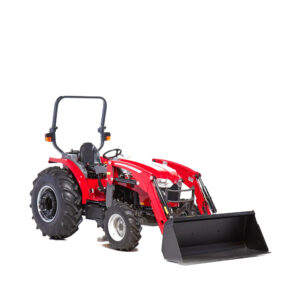 Massey Ferguson MF 2800 E Series Compact Tractor