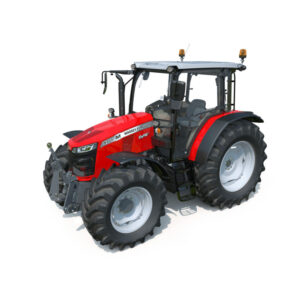 Massey Ferguson MF 5700 Global Series Tractor