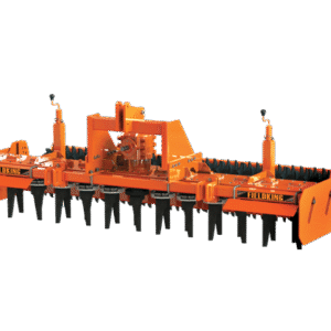 MAXX Power Harrow
