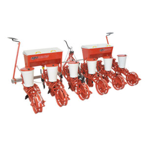 MECHANICAL PLANTER