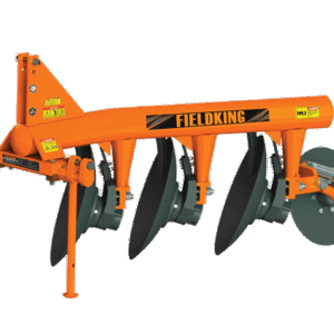 Mounted Disc Plough