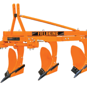 Mounted Mould Board Plough