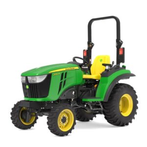 New 2032R Compact Tractor