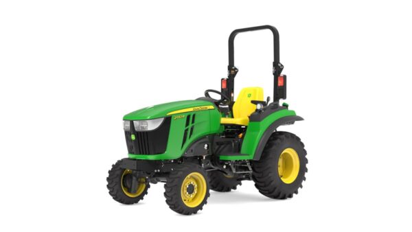 New 2032R Compact Tractor