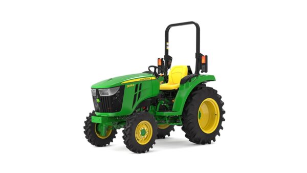 New 3035D Compact Tractor