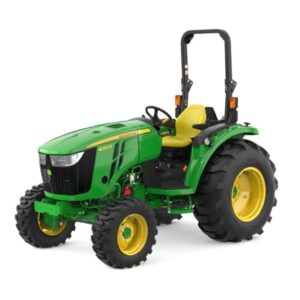 New 4052R Compact Utility Tractor