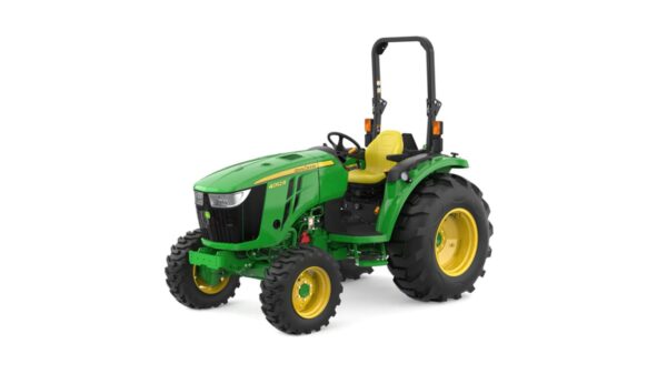 New 4052R Compact Utility Tractor