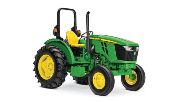 New 5050E Utility Tractor