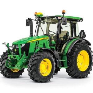New 5090M PowrQuad PLUS™/Powr8™ Utility Tractor