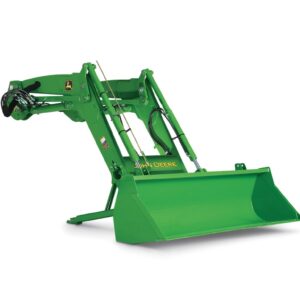 New 620R Loader