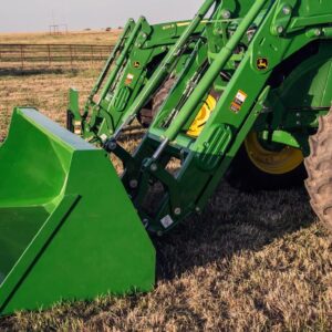 New 660R Loader
